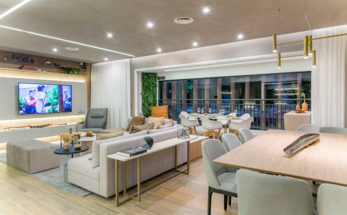 Imagem Apartamento com 4 Quartos à Venda, 175 m² em Centro - Jundiaí Imagem Apartamento com 4 Quartos à Venda, 175 m² em Centro - Jundiaí