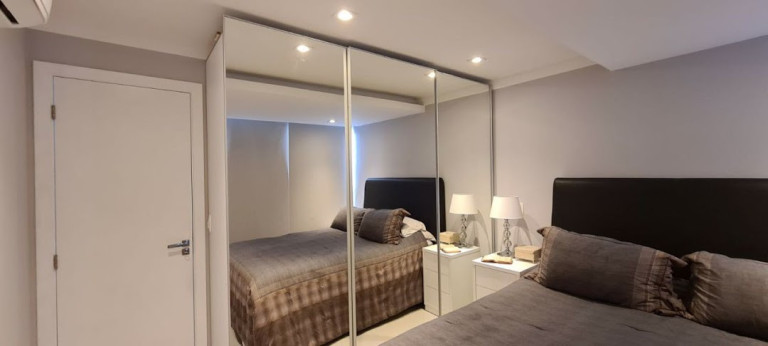 Imagem Cobertura com 3 Quartos à Venda, 102 m² em Vila Andrade - São Paulo