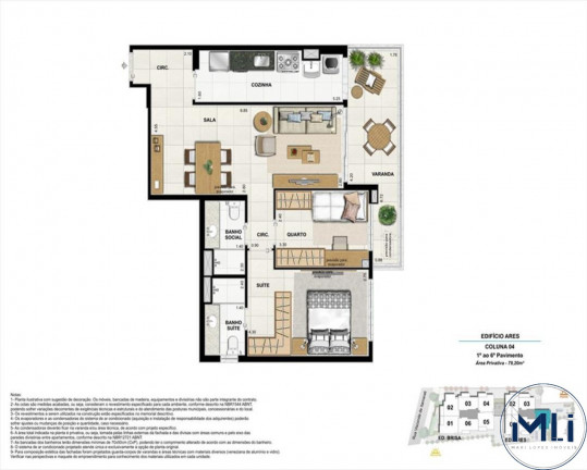 Imagem Imóvel com 3 Quartos à Venda, 90 m² em Tijuca - Rio De Janeiro Imagem Imóvel com 3 Quartos à Venda, 90 m² em Tijuca - Rio De Janeiro