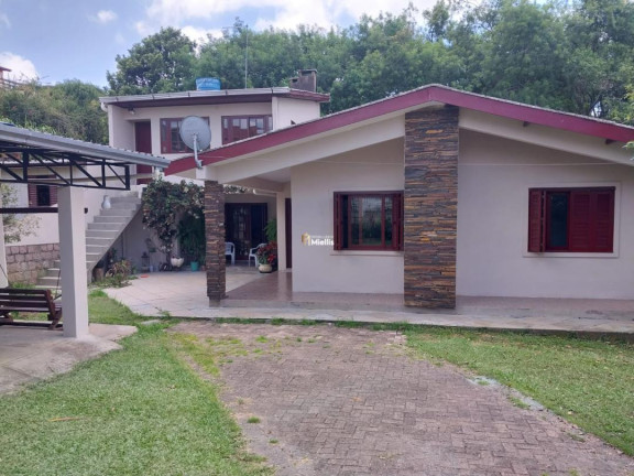 Casa com 3 Quartos à Venda, 20 m² em Dom Feliciano - Viamão