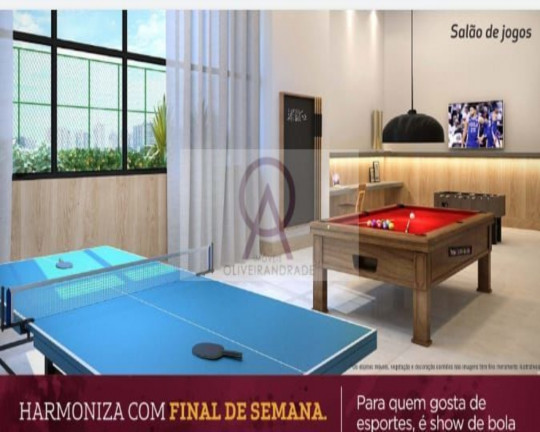Imagem Imóvel com 2 Quartos à Venda, 53 m² em Imbuí - Salvador Imagem Imóvel com 2 Quartos à Venda, 53 m² em Imbuí - Salvador