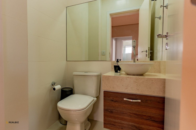 Imagem Apartamento com 3 Quartos à Venda, em Praia Grande - Governador Celso Ramos Imagem Apartamento com 3 Quartos à Venda, em Praia Grande - Governador Celso Ramos