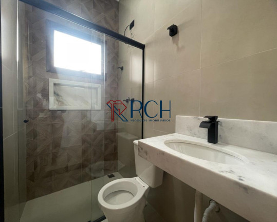 Imagem Casa com 3 Quartos à Venda, 106 m² em Caguassu - Sorocaba Imagem Casa com 3 Quartos à Venda, 106 m² em Caguassu - Sorocaba