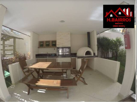 Imagem Apartamento com 3 Quartos à Venda, 96 m² em São José Dos Campos Imagem Apartamento com 3 Quartos à Venda, 96 m² em São José Dos Campos