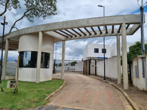 Imagem Casa com 3 Quartos à Venda, 96 m² em Chácara Bartira - Embu Das Artes Imagem Casa com 3 Quartos à Venda, 96 m² em Chácara Bartira - Embu Das Artes