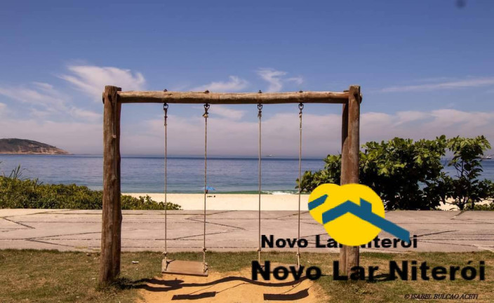 Imagem Terreno à Venda, 180 m² em Piratininga - Niterói