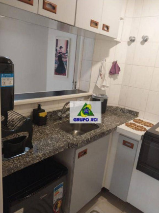 Imagem Apartamento com 1 Quarto para Alugar, 47 m² em Centro - Campinas