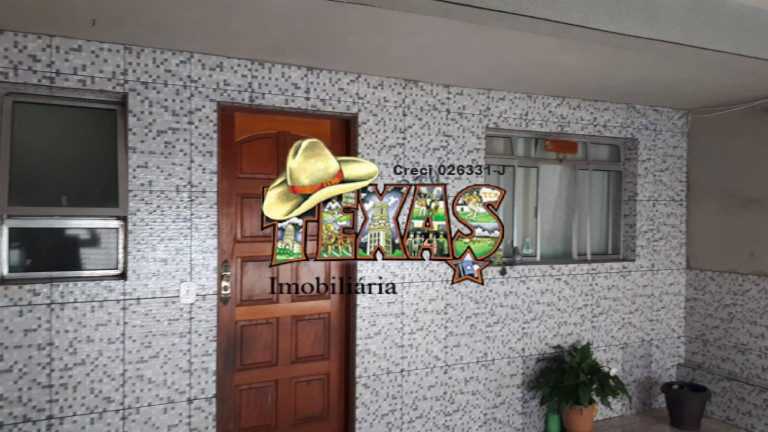 Imagem Casa com 3 Quartos à Venda, 100 m² em Jardim Sao Carlos (zona Leste) - São Paulo Imagem Casa com 3 Quartos à Venda, 100 m² em Jardim Sao Carlos (zona Leste) - São Paulo