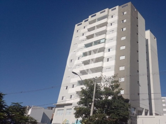 Apartamento com 2 Quartos à Venda, 130 m² em Jardim Das Monções - Taubaté