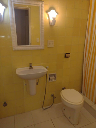 Imagem Apartamento com 2 Quartos à Venda, 97 m² em Humaitá - Rio De Janeiro