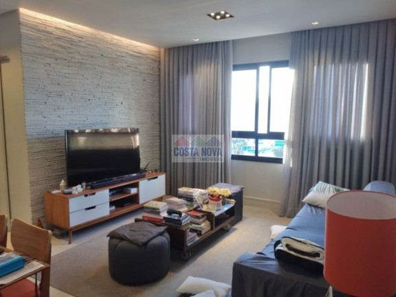 Imagem Apartamento com 1 Quarto à Venda, 198 m² Imagem Apartamento com 1 Quarto à Venda, 198 m²