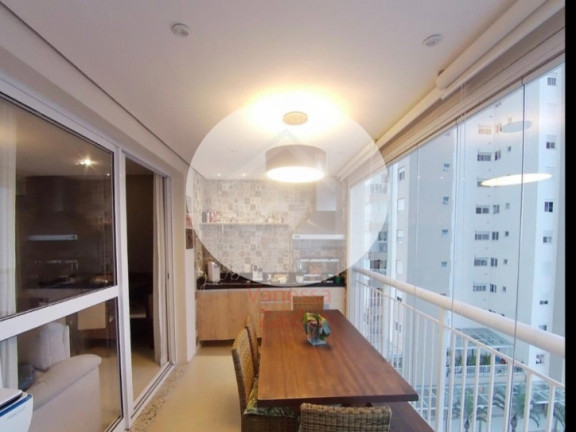 Imagem Apartamento com 3 Quartos à Venda, 95 m² em Granja Julieta - São Paulo Imagem Apartamento com 3 Quartos à Venda, 95 m² em Granja Julieta - São Paulo