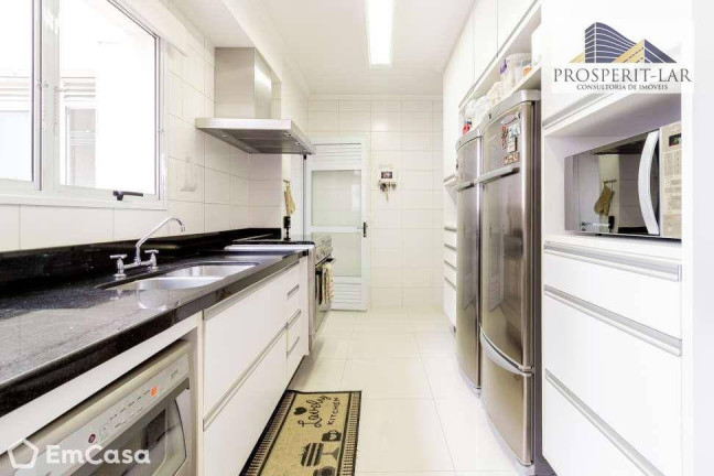 Imagem Apartamento com 3 Quartos à Venda, 164 m² em Tatuapé - São Paulo Imagem Apartamento com 3 Quartos à Venda, 164 m² em Tatuapé - São Paulo