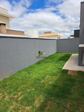 Imagem Casa com 3 Quartos à Venda, 143 m² em São Venâncio - Itupeva Imagem Casa com 3 Quartos à Venda, 143 m² em São Venâncio - Itupeva
