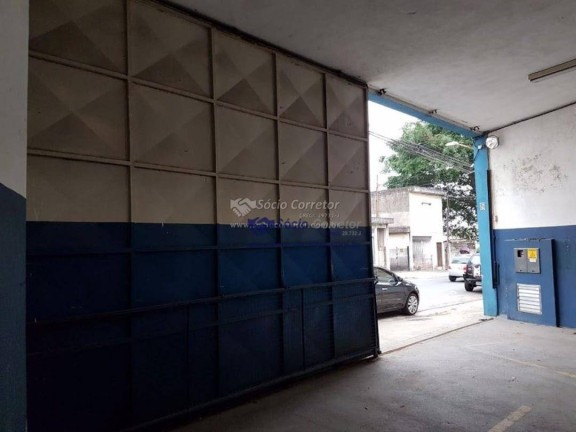 Imagem Galpão à Venda, 750 m² em Vila Augusta - Guarulhos Imagem Galpão à Venda, 750 m² em Vila Augusta - Guarulhos