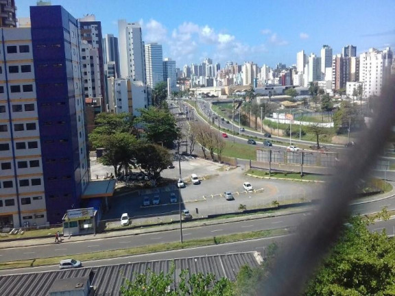 Imagem Apartamento com 3 Quartos à Venda, 115 m² em Pituba - Salvador Imagem Apartamento com 3 Quartos à Venda, 115 m² em Pituba - Salvador