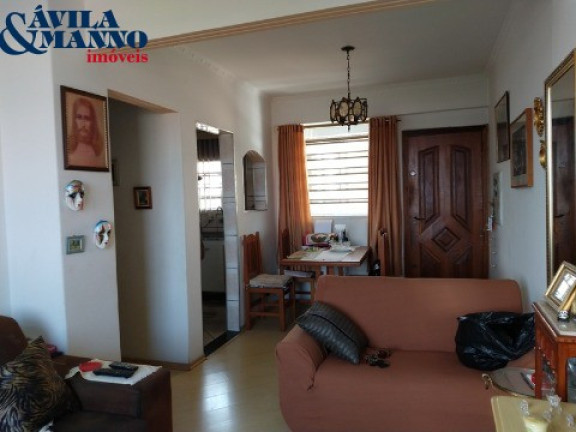 Imagem Apartamento com 1 Quarto à Venda, 50 m² em Mooca - São Paulo Imagem Apartamento com 1 Quarto à Venda, 50 m² em Mooca - São Paulo