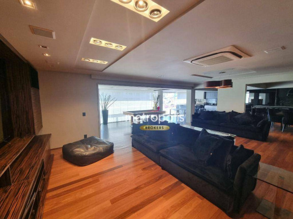 Imagem Apartamento com 4 Quartos à Venda, 304 m² em Cerâmica - São Caetano Do Sul Imagem Apartamento com 4 Quartos à Venda, 304 m² em Cerâmica - São Caetano Do Sul