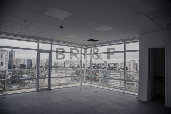 Imóvel Comercial para Alugar, 138 m² em Itaim Bibi - São Paulo