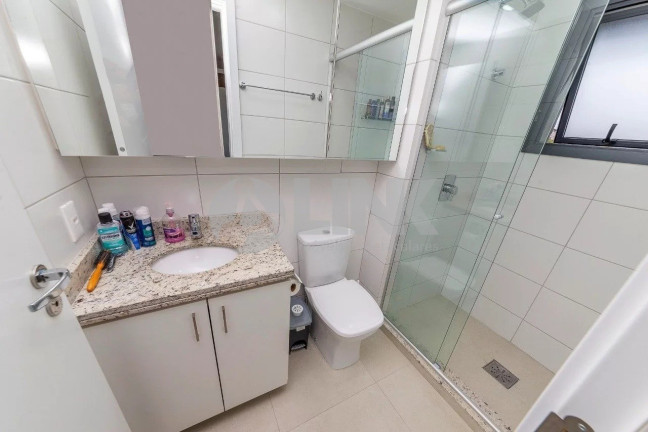 Imagem Apartamento com 3 Quartos à Venda, 81 m² em Santana - Porto Alegre