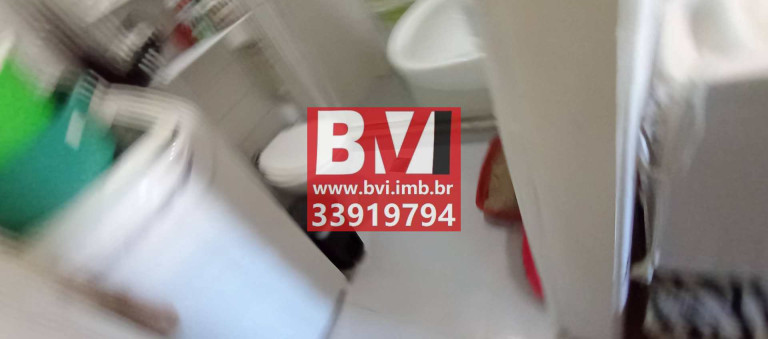 Imagem Apartamento com 1 Quarto à Venda, 34 m² em São Francisco Xavier - Rio De Janeiro