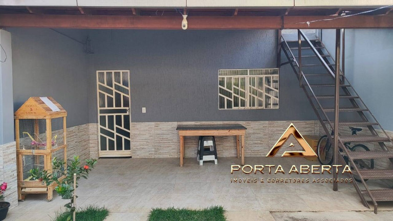 Imagem Casa com 2 Quartos à Venda, 100 m² em Cidade Nova - Santana Do Paraíso Imagem Casa com 2 Quartos à Venda, 100 m² em Cidade Nova - Santana Do Paraíso
