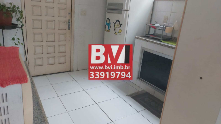 Imagem Apartamento com 2 Quartos à Venda, 64 m² em Vista Alegre - Rio De Janeiro