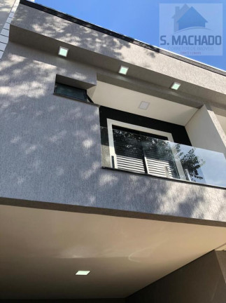 Imagem Casa com 3 Quartos à Venda, 165 m² em Parque Das Nações - Santo André