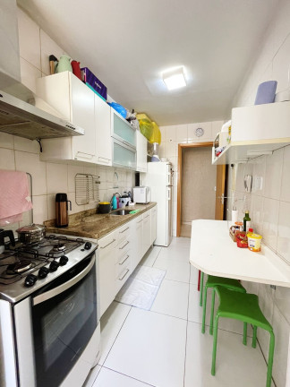 Imagem Imóvel com 2 Quartos à Venda, 72 m² em Norte (águas Claras) - Brasília Imagem Imóvel com 2 Quartos à Venda, 72 m² em Norte (águas Claras) - Brasília