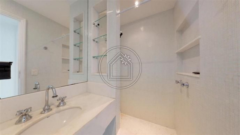 Imagem Apartamento com 3 Quartos à Venda, 108 m² em Leblon - Rio De Janeiro Imagem Apartamento com 3 Quartos à Venda, 108 m² em Leblon - Rio De Janeiro