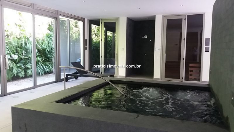 Imagem Apartamento com 4 Quartos à Venda, 635 m² em Ibirapuera - São Paulo Imagem Apartamento com 4 Quartos à Venda, 635 m² em Ibirapuera - São Paulo