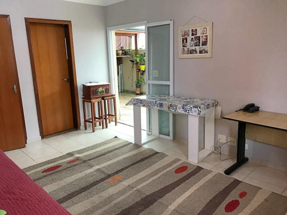Imagem Apartamento com 3 Quartos à Venda, 260 m² em Centro - São Bernardo Do Campo
