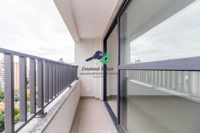 Imagem Apartamento com 1 Quarto à Venda, 27 m² em Vila Mariana - São Paulo Imagem Apartamento com 1 Quarto à Venda, 27 m² em Vila Mariana - São Paulo