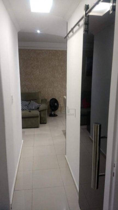 Imagem Apartamento com 2 Quartos à Venda, 52 m² em Jardim Guadalajara - Sorocaba Imagem Apartamento com 2 Quartos à Venda, 52 m² em Jardim Guadalajara - Sorocaba