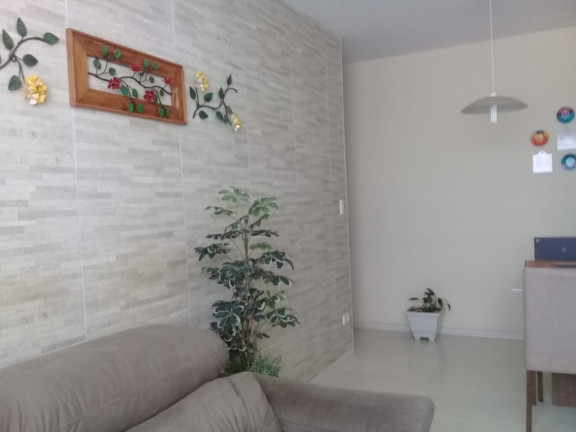 Imagem Apartamento com 2 Quartos à Venda, 73 m² em Jardim Vera Cruz - Sorocaba