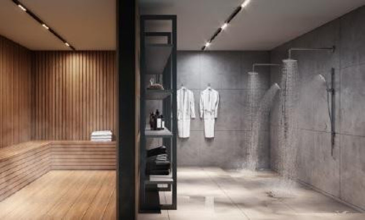 Imagem Apartamento com 2 Quartos à Venda, 71 m² em Ponta De Campina - Cabedelo
