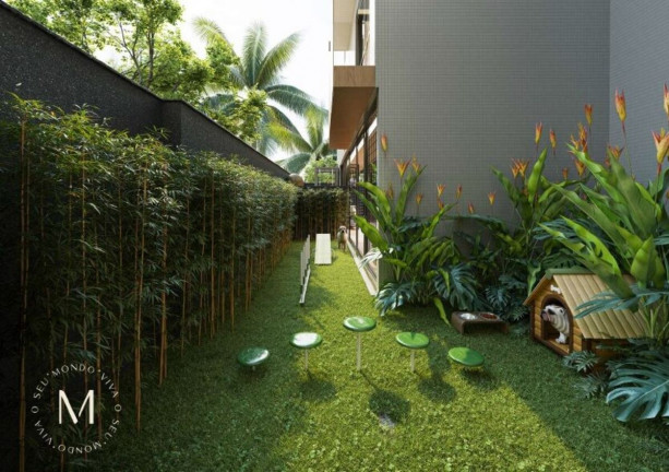 Imagem Apartamento com 2 Quartos à Venda, 141 m² em Jardim Oceania - João Pessoa Imagem Apartamento com 2 Quartos à Venda, 141 m² em Jardim Oceania - João Pessoa