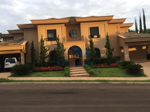 Imagem Casa com 6 Quartos à Venda, 700 m² em Jardim Botânico - Ribeirão Preto Imagem Casa com 6 Quartos à Venda, 700 m² em Jardim Botânico - Ribeirão Preto
