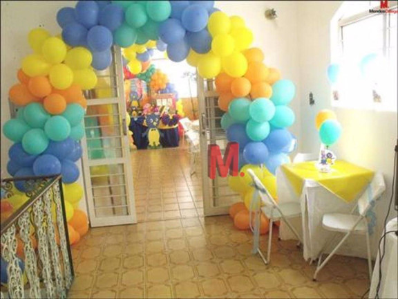 Imagem Casa com 3 Quartos à Venda, 289 m² em Centro - Sorocaba Imagem Casa com 3 Quartos à Venda, 289 m² em Centro - Sorocaba