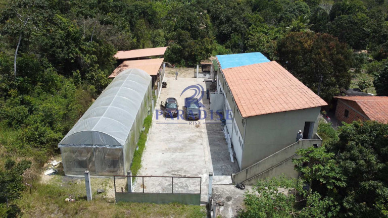 Imagem Fazenda à Venda, 640 m² em Zona Rural - Itanagra Imagem Fazenda à Venda, 640 m² em Zona Rural - Itanagra