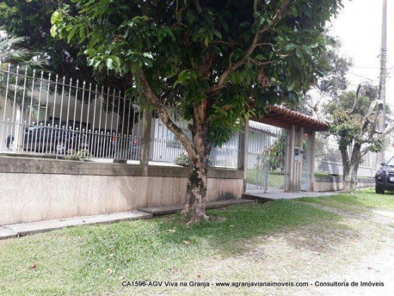 Imagem Casa com 4 Quartos à Venda, 230 m² em Vila Diva - Carapicuíba Imagem Casa com 4 Quartos à Venda, 230 m² em Vila Diva - Carapicuíba