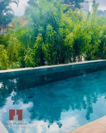 Casa com 4 Quartos à Venda, 560 m² em Alphaville Residencial Um - Barueri