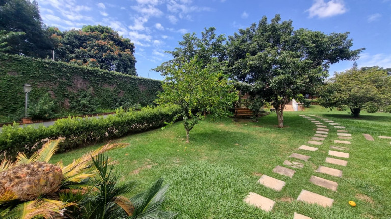 Imagem Imóvel com 4 Quartos à Venda, 658 m² em Jardim Estância Brasil - Atibaia