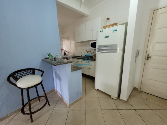 Imagem Apartamento com 2 Quartos à Venda, 69 m² em Itaguá - Ubatuba