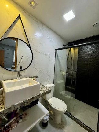 Imagem Apartamento com 2 Quartos à Venda, 72 m² em Praia De Itaparica - Vila Velha Imagem Apartamento com 2 Quartos à Venda, 72 m² em Praia De Itaparica - Vila Velha