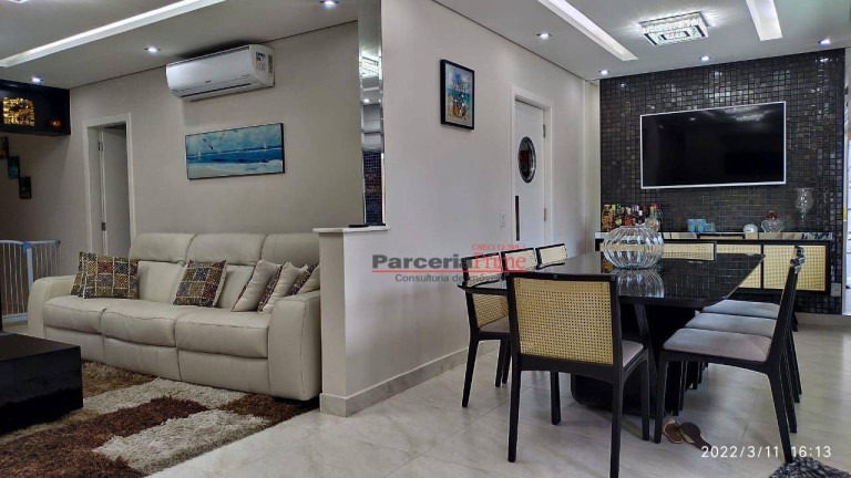 Imagem Casa com 5 Quartos à Venda, 230 m² em Riviera Módulo 30 - Bertioga