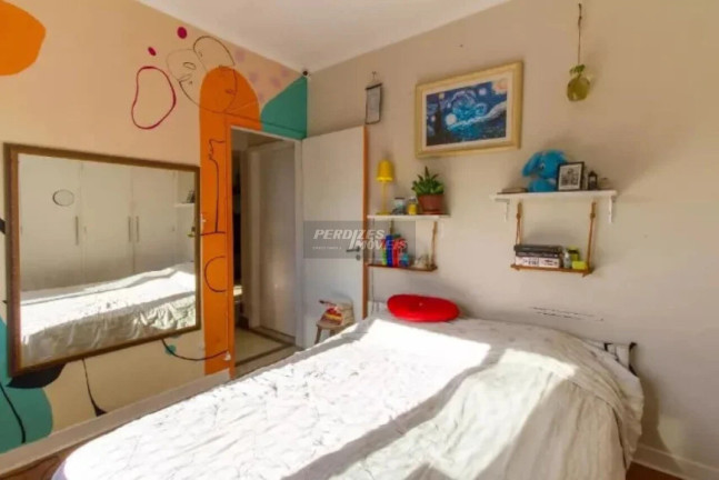 Imagem Apartamento com 2 Quartos à Venda, 84 m² em Perdizes - São Paulo Imagem Apartamento com 2 Quartos à Venda, 84 m² em Perdizes - São Paulo