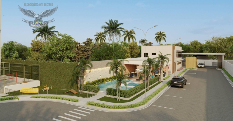Imagem Casa de Condomínio com 4 Quartos à Venda, 8.723 m² em Levilandia - Ananindeua Imagem Casa de Condomínio com 4 Quartos à Venda, 8.723 m² em Levilandia - Ananindeua