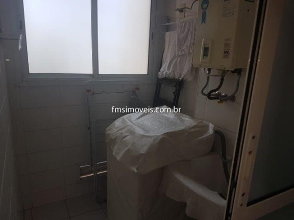 Imagem Imóvel com 3 Quartos à Venda, 66 m² em Bela Vista - São Paulo