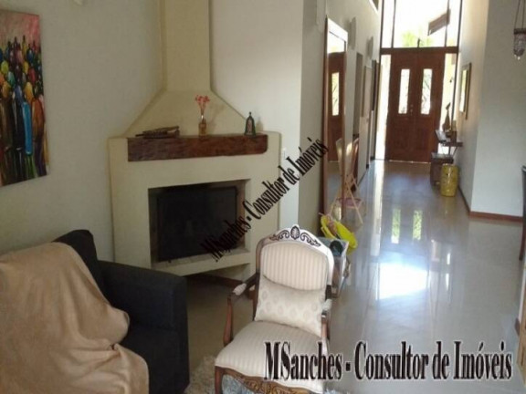 Imagem Casa com 4 Quartos à Venda, 480 m² em Vivendas Do Lago - Sorocaba